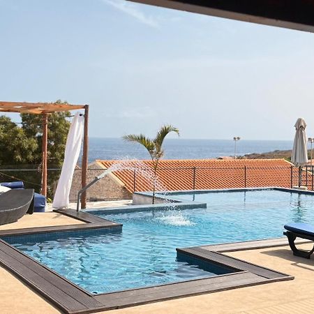 Casa Aloe Vera - Private House W/ Free Breakfast Cidade Velha Exterior photo