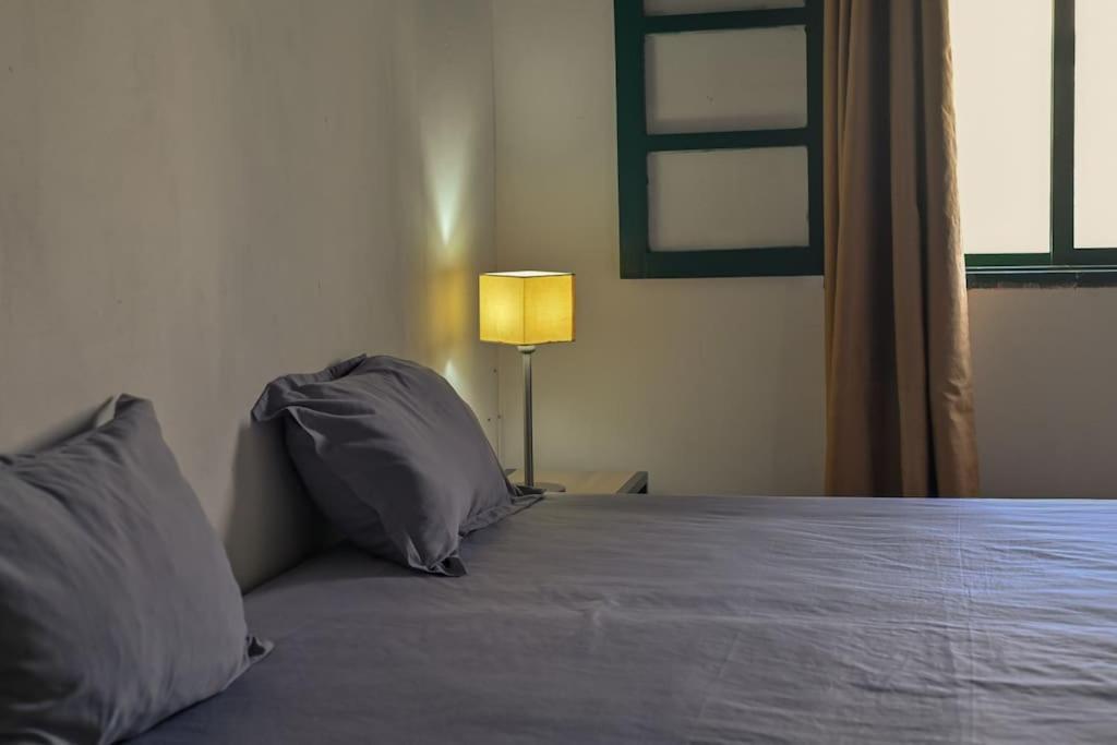 Casa Aloe Vera - Private House W/ Free Breakfast Cidade Velha Exterior photo