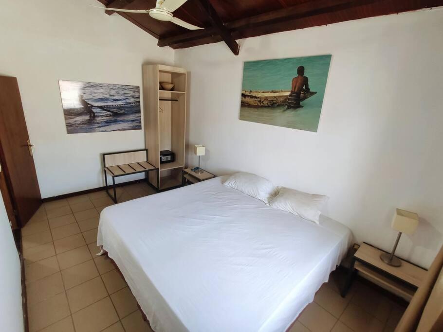 Casa Aloe Vera - Private House W/ Free Breakfast Cidade Velha Exterior photo