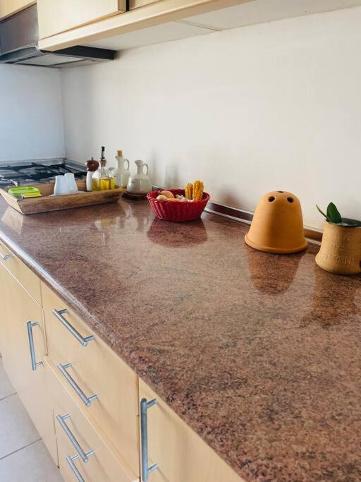 Casa Aloe Vera - Private House W/ Free Breakfast Cidade Velha Exterior photo