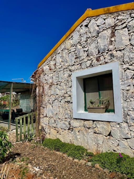 Casa Aloe Vera - Private House W/ Free Breakfast Cidade Velha Exterior photo