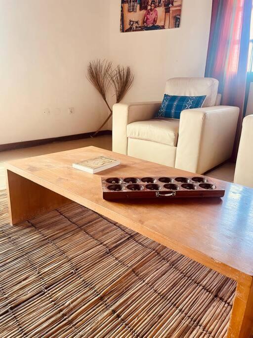 Casa Aloe Vera - Private House W/ Free Breakfast Cidade Velha Exterior photo