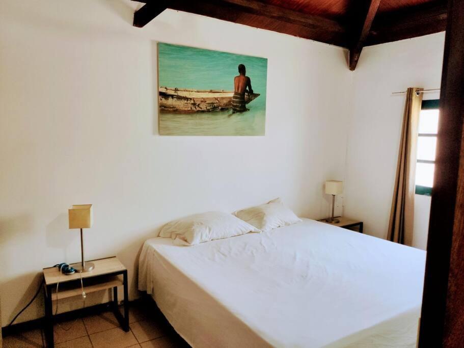 Casa Aloe Vera - Private House W/ Free Breakfast Cidade Velha Exterior photo