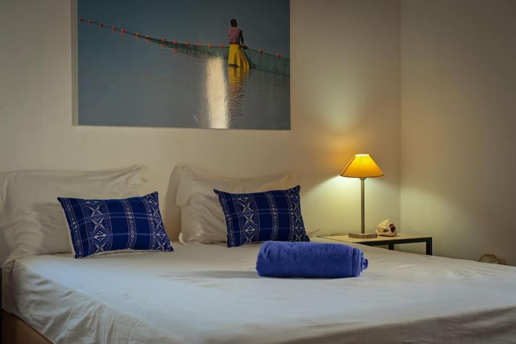 Casa Aloe Vera - Private House W/ Free Breakfast Cidade Velha Exterior photo